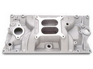 Edelbrock Performer RPM Vortec Intake Manifold Edelbrock Performer RPM Vortec Intake Manifold