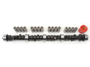 Edelbrock 2172 Performer-Plus Camshaft Kit Edelbrock 2172 Performer-Plus Camshaft Kit