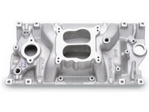 Edelbrock Performer Vortec Intake Manifold Edelbrock Performer Vortec Intake Manifold