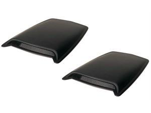 Lund Eclipse Large Hood Scoops Lund Eclipse Large Hood Scoops