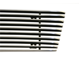Carriage Works 44791 Billet Aluminum Bumper Grille Insert Carriage Works 44791 Billet Aluminum Bumper Grille Insert