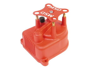 MSD Ignition Sport Compact Modified Distributor Cap MSD Ignition Sport Compact Modified Distributor Cap