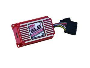 MSD Ignition Ignition Control MSD Ignition Ignition Control