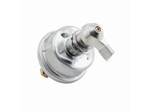 Mr. Gasket Master Disconnect Switch Mr. Gasket Master Disconnect Switch