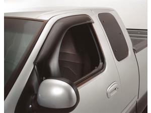 Auto Ventshade Aerovisor Off Road Front Wind Deflector Auto Ventshade Aerovisor Off Road Front Wind Deflector