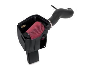 Airaid AIRAID MXP Series Cold Air Dam Intake System Airaid AIRAID MXP Series Cold Air Dam Intake System