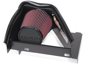 Airaid AIRAID QuickFit Intake System Airaid AIRAID QuickFit Intake System