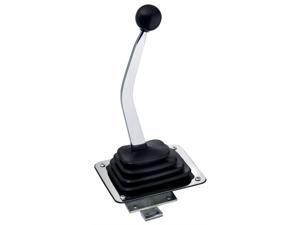 Mr. Gasket 3-4 Speed Automatic Floor Shifter Mr. Gasket 3-4 Speed Automatic Floor Shifter