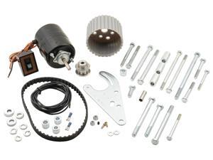 Mr. Gasket Electric Water Pump Drive Kit Mr. Gasket Electric Water Pump Drive Kit