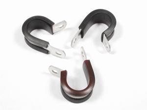 Mr. Gasket Mounting Clamps Mr. Gasket Mounting Clamps