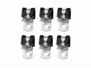 Mr. Gasket Mounting Clamps Mr. Gasket Mounting Clamps