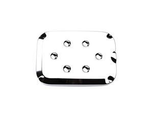 Putco 401922 Fuel Tank Door Cover Putco 401922 Fuel Tank Door Cover