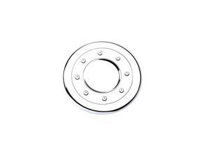 Putco Fuel Tank Door Cover Putco Fuel Tank Door Cover