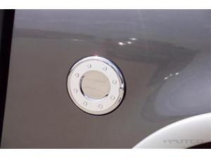Putco Fuel Tank Door Cover Putco Fuel Tank Door Cover