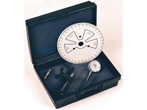 Proform Engine Degree Wheel Kit Proform Engine Degree Wheel Kit