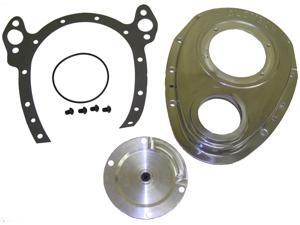 Cloyes Quick Button Timing Cover 2 pc. Cloyes Quick Button Timing Cover 2 pc.