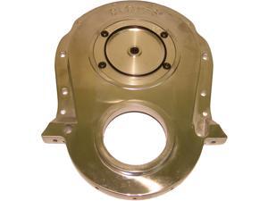Cloyes Quick Button Timing Cover 2 pc. Cloyes Quick Button Timing Cover 2 pc.