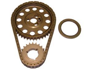 Cloyes Hex-A-Just True Roller Timing Set Standard Center Distance Cloyes Hex-A-Just True Roller Timing Set Standard Center Distance