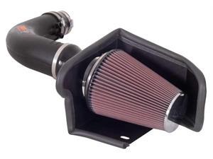 K&N Filtercharger Injection Performance Kit K&N Filtercharger Injection Performance Kit