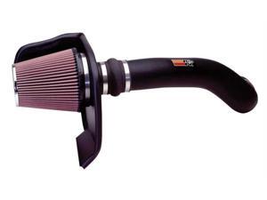 K&N Filtercharger Injection Performance Kit K&N Filtercharger Injection Performance Kit