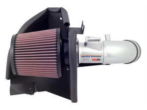 K&N Filters Typhoon Cold Air Intake Filter Assembly K&N Filters Typhoon Cold Air Intake Filter Assembly