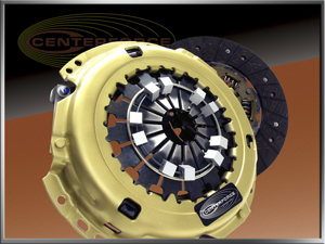 Centerforce Centerforce I Clutch Kit Centerforce Centerforce I Clutch Kit