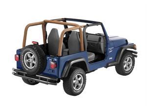 Bestop 80020-37 Sport Bar Cover Bestop 80020-37 Sport Bar Cover