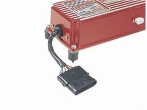 MSD Ignition 6ALN Series Multiple Spark Ignition Controller MSD Ignition 6ALN Series Multiple Spark Ignition Controller
