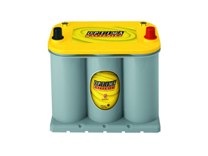 Optima Batteries 8040-218 Sealed Gel Battery - group 35 Yellow Top Optima Batteries 8040-218 Sealed Gel Battery - group 35 Yellow Top