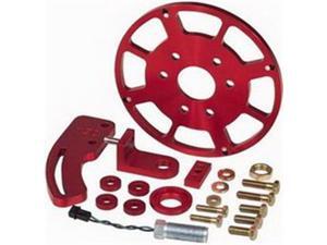 MSD Ignition Crank Trigger Kit MSD Ignition Crank Trigger Kit