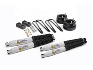 Daystar Suspension Combo Kit Daystar Suspension Combo Kit