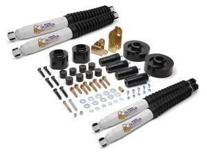 Daystar Suspension Combo Kit Daystar Suspension Combo Kit