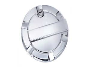 All Sales Billet Fuel Door Trim All Sales Billet Fuel Door Trim