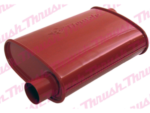 Dynomax 17933 Dynomax 17933