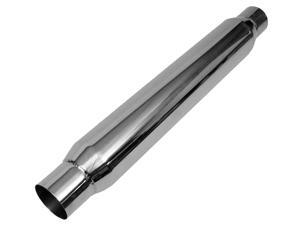 Dynomax 24240 Thrush Glasspack Muffler Dynomax 24240 Thrush Glasspack Muffler