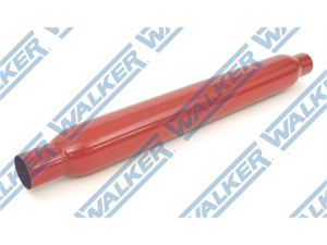 Dynomax 24242 Thrush Glasspack Muffler Dynomax 24242 Thrush Glasspack Muffler