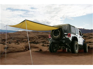 Smittybilt 5662424 GEAR Trail Shade Smittybilt 5662424 GEAR Trail Shade