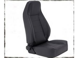 Smittybilt Denim Spice Standard Bucket Front Seat Smittybilt Denim Spice Standard Bucket Front Seat