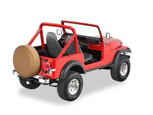 Bestop Spare Tire Cover Bestop Spare Tire Cover