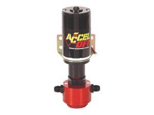 ACCEL Ultra-High Performance Fuel Pump ACCEL Ultra-High Performance Fuel Pump
