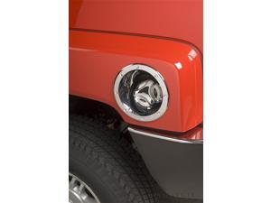 Putco Fuel Tank Door Cover Putco Fuel Tank Door Cover