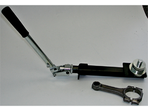 Proform 66773 Connecting Rod Splitting Fixture Proform 66773 Connecting Rod Splitting Fixture