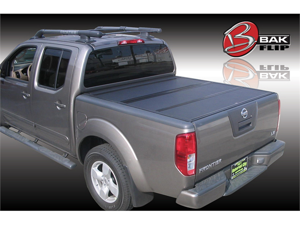BAK Industries Truck Bed Cover BAK Industries Truck Bed Cover
