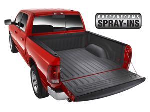 BedRug 1512160 BedTred; Complete Truck Bed Liner Fits 15 F-150 BedRug 1512160 BedTred; Complete Truck Bed Liner Fits 15 F-150