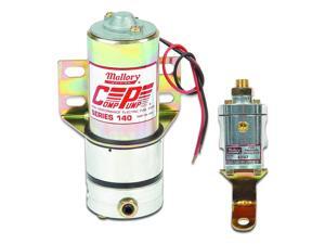 Mallory 29209 Comp Pump Series 140 Mallory 29209 Comp Pump Series 140