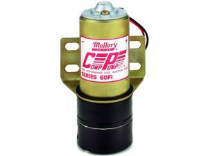 Mallory 22257 Comp Pump Series 60FI Mallory 22257 Comp Pump Series 60FI