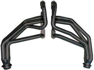 Hedman Hedders 69080 Painted Hedders Exhaust Header Hedman Hedders 69080 Painted Hedders Exhaust Header