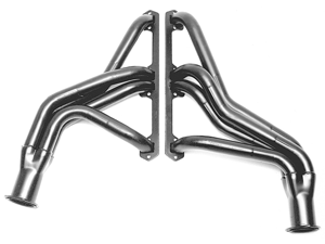 Hedman Hedders 99240 Painted Hedders Exhaust Header Hedman Hedders 99240 Painted Hedders Exhaust Header