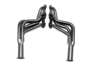 Hedman Hedders 58060 Painted Hedders Exhaust Header Hedman Hedders 58060 Painted Hedders Exhaust Header