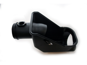 Bully Dog Rapid Flow Cold Air Induction Intake Bully Dog Rapid Flow Cold Air Induction Intake
